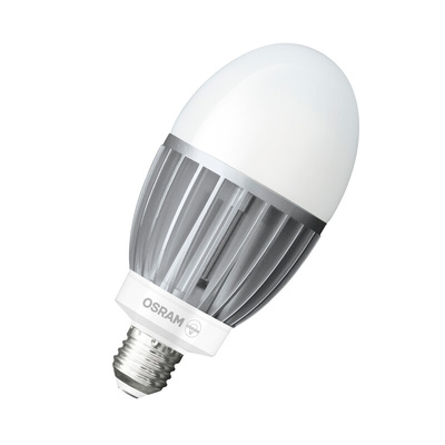 Osram HQL E27 LED GLS Bulb 29 W(80W), 2700K, Warm White, Bulb shape