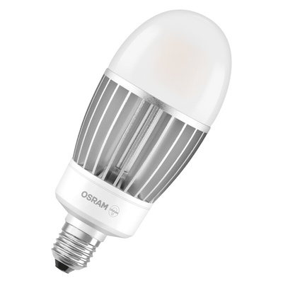Osram HQL E27 LED GLS Bulb 41 W(125W), 2700K, Warm White, Bulb shape