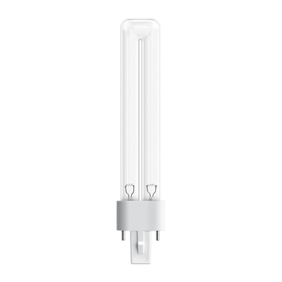 Germicidal Lamp 7 W 28 mm G23