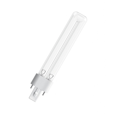 Germicidal Lamp 9 W 28 mm G23