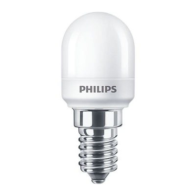 Philips Corepro E14 LED Capsule Bulb 1.7 W(15W), 2700K, Warm White, Capsule shape