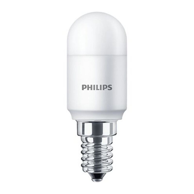 Philips Corepro E14 LED Capsule Bulb 25 W(25W), 2700K, Warm White, Capsule shape