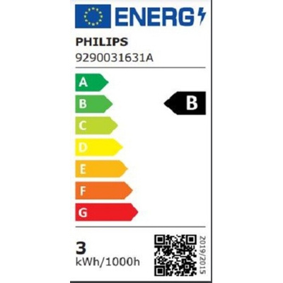 Philips MAS GU10 LED Reflector Lamp 2.4 W(50W), 3000K, White, PAR 16 shape