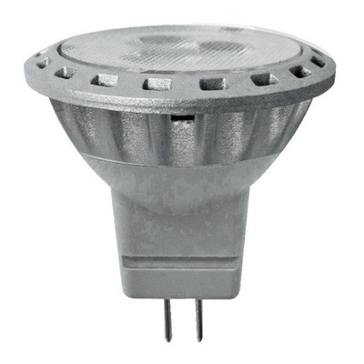 Orbitec LE GU4 LED Reflector Lamp 5 W(50W), 4000K, Cool White, Bulb shape