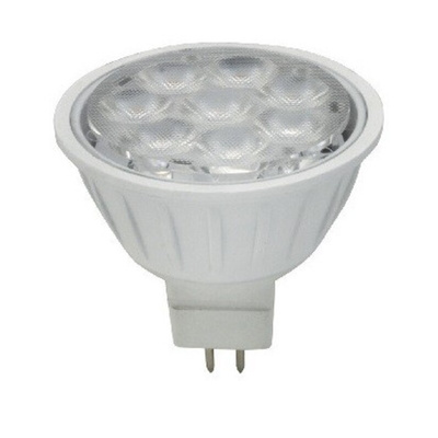 Orbitec LE GU5 LED Reflector Lamp 8 W(80W), 3000K, Warm White, Bulb shape