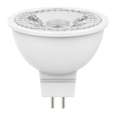 Orbitec LE GU5 LED Reflector Lamp 6 W(60W), 5000K, Daylight, Warm White, Bulb shape
