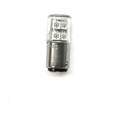 Orbitec B15D LED Bulbs 4.8 W(8W), 5700K, White, Capsule shape