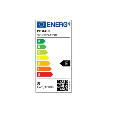 Philips Lighting CorePro 900 lm 8 W LED Tube Light, T8, 1.96ft (600mm)