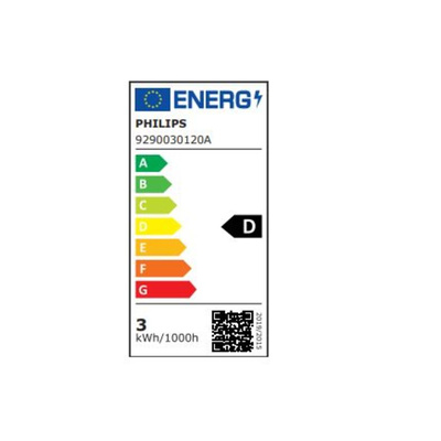Philips MASTER E14 LED Bulbs 2.5 W(25W), 2200/2700K, Warm Glow, Candle shape
