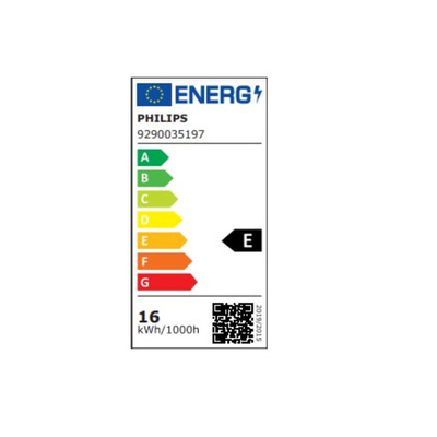 Philips Lighting CorePro 1800 lm 15.5 W LED Tube Light, T8, 3.93ft (1200mm)