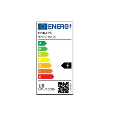 Philips Lighting CorePro 1800 lm 15.5 W LED Tube Light, T8, 3.93ft (1200mm)