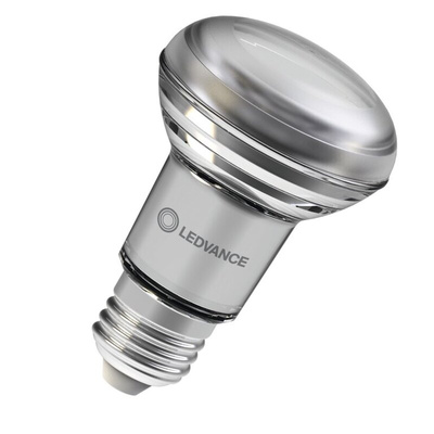 LEDVANCE PAR16 E27 LED Reflector Lamp 4.9 W(60W), 2700K, Warm White, Reflector shape