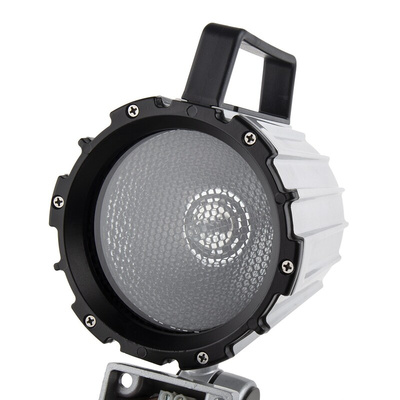 RS PRO Halogen Machine Light, 24 V ac/dc, 70 W, Short