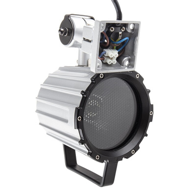 RS PRO Halogen Machine Light, 24 V ac/dc, 70 W, Short