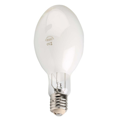 Venture Lighting 400 W Elliptical Metal Halide Lamp, GES/E40, 40000 lm