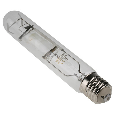 Venture Lighting 400 W Tubular Metal Halide Lamp, GES/E40, 36000 lm