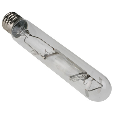 Venture Lighting 400 W Tubular Metal Halide Lamp, GES/E40, 36000 lm