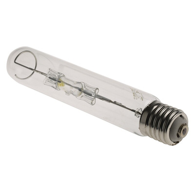 Venture Lighting 400 W Tubular Metal Halide Lamp, GES/E40, 36000 lm