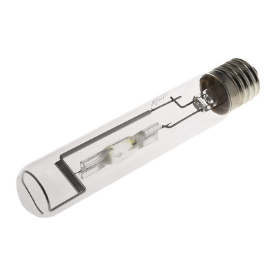 Venture Lighting 250 W Tubular Metal Halide Lamp, GES/E40, 19000 lm