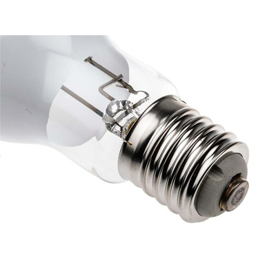 Venture Lighting 250 W Elliptical Metal Halide Lamp, GES/E40, 21000 lm