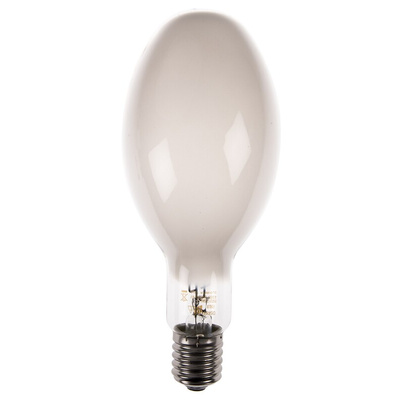 400 W Diffused Elliptical SON-E Sodium Lamp, GES/E40, 2000K, 120mm