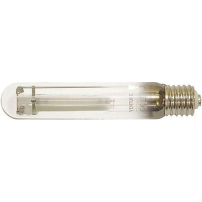 150 W Clear Elliptical SON-T Sodium Lamp, E40, 2000K, 46mm