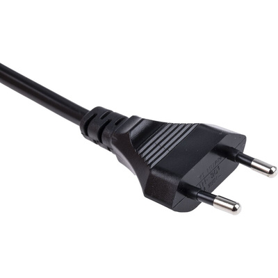 RS PRO LED Machine Light, 100 → 277 V ac, 3 W, Flexible Neck, 520mm Arm Length