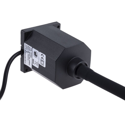 RS PRO LED Machine Light, 100 → 277 V ac, 3 W, Flexible Neck, 520mm Arm Length