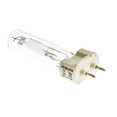 Philips Lighting 70 W Candle Metal Halide Lamp, G12, 6600 lm