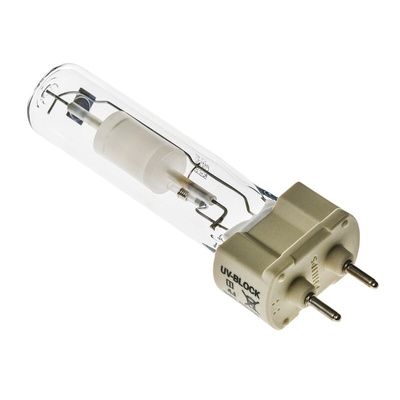 Philips Lighting 150 W Candle Metal Halide Lamp, G12, 12700 lm