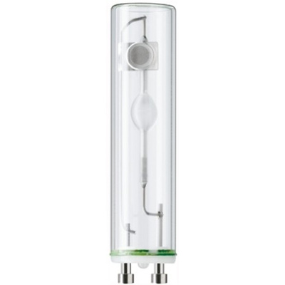 Philips Lighting 20 W Candle Metal Halide Lamp, PGJ5, 1650 lm