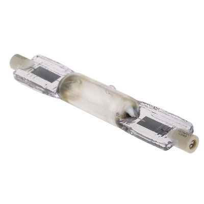 Osram 460 W 380 nm UV Light Bulb R7S, length 104 mm, 230 V, 1000h