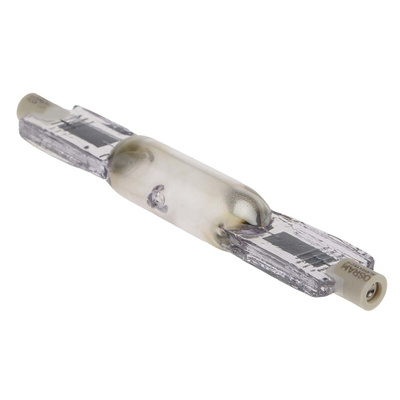 Osram 460 W 380 nm UV Light Bulb R7S, length 104 mm, 230 V, 1000h