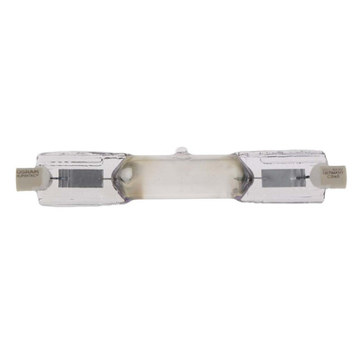 Osram 460 W 380 nm UV Light Bulb R7S, length 104 mm, 230 V, 1000h