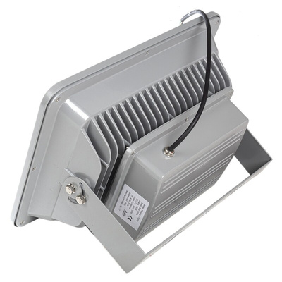 RS PRO Floodlight, 3 LED, 150 W, 13500 → 14500 lm, IP65, 85 → 265 V ac