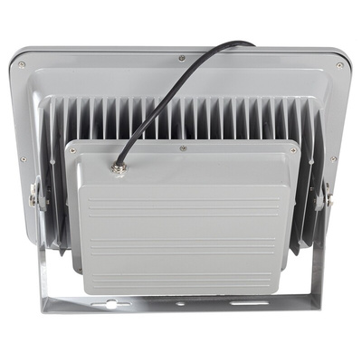 RS PRO Floodlight, 3 LED, 150 W, 13500 → 14500 lm, IP65, 85 → 265 V ac
