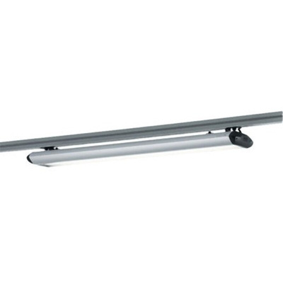 Waldmann 20 W LED Downlight, 220 → 240 V ac LED Linear Batten, 660 mm Long, IP20