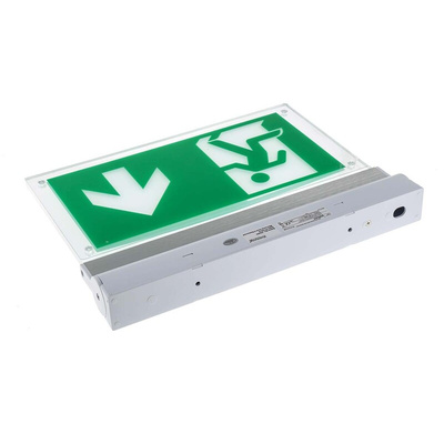 RS PRO LED Emergency Lighting, 4 W, Maintained