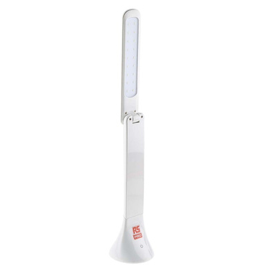 RS PRO LED Desk Lamp, 1.8 W