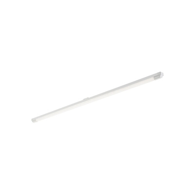 Sylvania 18 W LED Batten Light, 220 → 240 V Batten Batten, 1 Lamp, 1.5 m Long, IP20