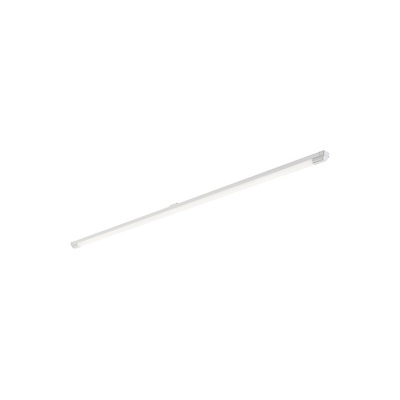 Sylvania 24 W LED Batten Light, 220 → 240 V Batten Batten, 1 Lamp, 1.8 m Long, IP20
