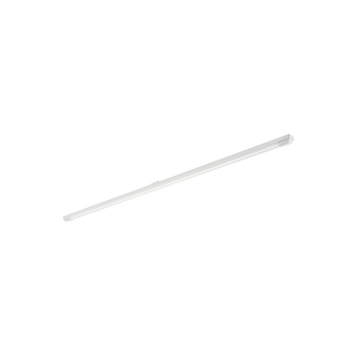 Sylvania 24 W LED Batten Light, 220 → 240 V Batten Batten, 1 Lamp, 1.8 m Long, IP20