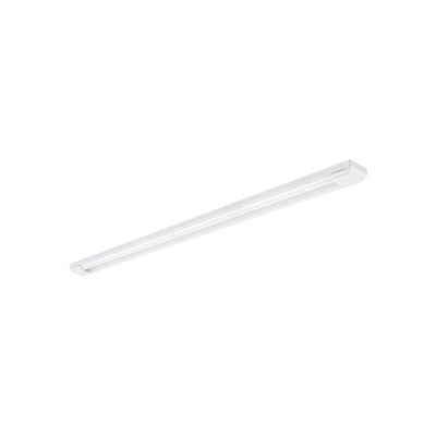 Sylvania 30 W LED Batten Light, 220 → 240 V Batten Batten, 2 Lamp, 1.2 m Long, IP20