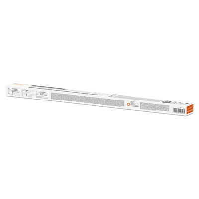 LEDVANCE 4 W LED Batten Light, 220 → 240 V Linear Compact Switch, 1 Lamp, 313 mm Long, IK03, IP20