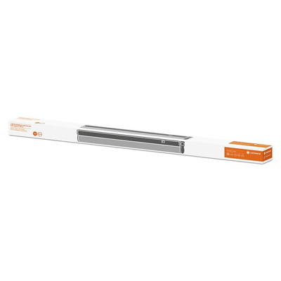 LEDVANCE 4 W LED Batten Light, 220 → 240 V Linear Compact Switch, 1 Lamp, 313 mm Long, IK03, IP20