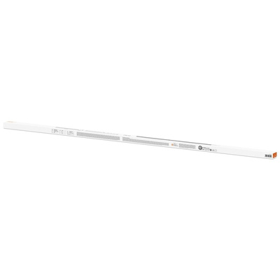 LEDVANCE 14 W LED Batten Light, 220 → 240 V Linear Compact Switch, 1 Lamp, 1.17 m Long, IK03, IP20