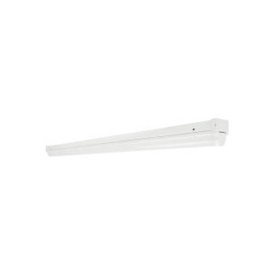 Osram 46 W LED Batten Light, 220 → 240 V LED Luminaire, 1 Lamp, 1.46 m Long, IK08, IP20