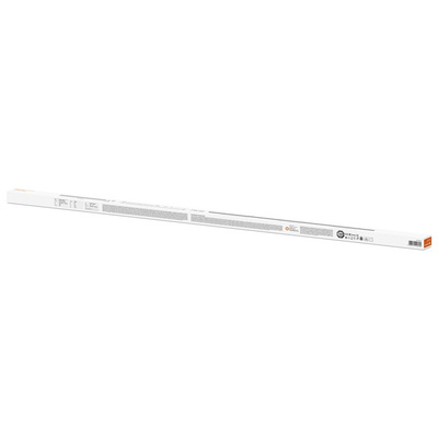 LEDVANCE 15 W LED Batten Light, 220 → 240 V Linear Luminaire, 1 Lamp, 873 mm Long, IK03, IP20