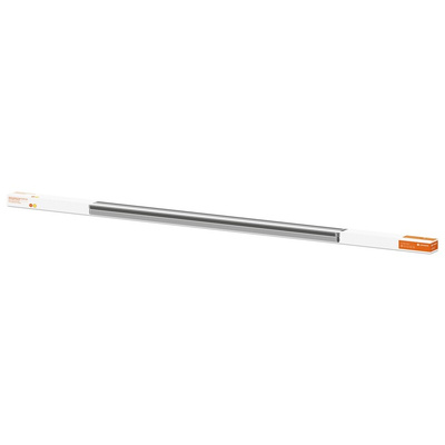 LEDVANCE 15 W LED Batten Light, 220 → 240 V Linear Luminaire, 1 Lamp, 873 mm Long, IK03, IP20
