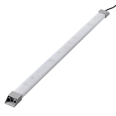 Idec LF1B-N Series LED LED Illumination Unit, 24 V dc, 580 mm Length, 8.7 W, 5500K